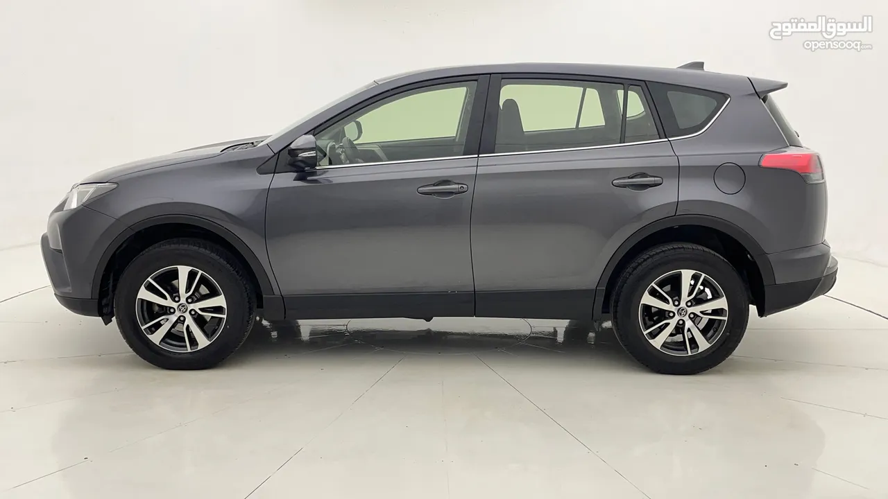 (HOME TEST DRIVE AND ZERO DOWN PAYMENT) TOYOTA RAV4