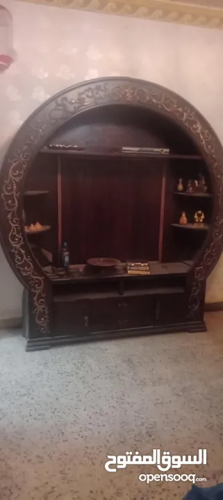 اثاث بيت نظيف للبيع