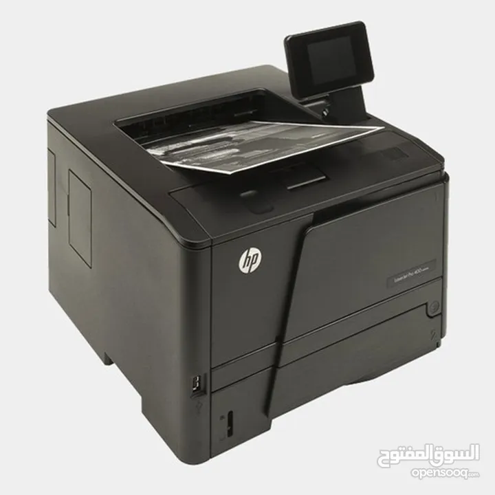 Hp printer pro400 m401dn