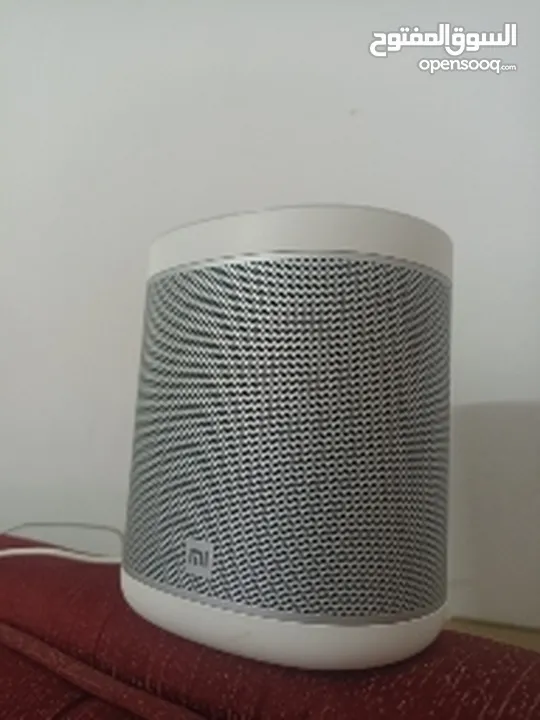 Mi Smart Speaker,مكبر صوت ذكي ذو نوعية جيدة