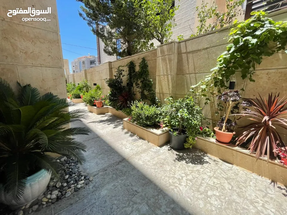 شقة مفروشة للإيجار 120م2 ( Property 16991 )-174848010