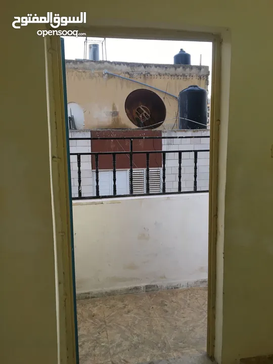 شقة للبيع في المساكن الشعبية