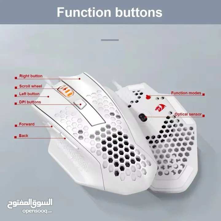 مجموعة مختلفة من قطع الpc والحاسبات  لوازم الكيمنك