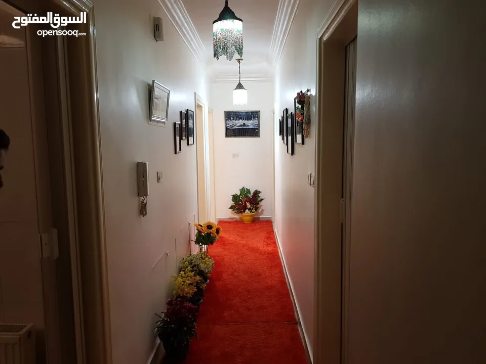 بيع شقه بالجندويل