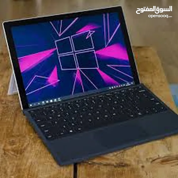 Surface 7+ pro - Used like new