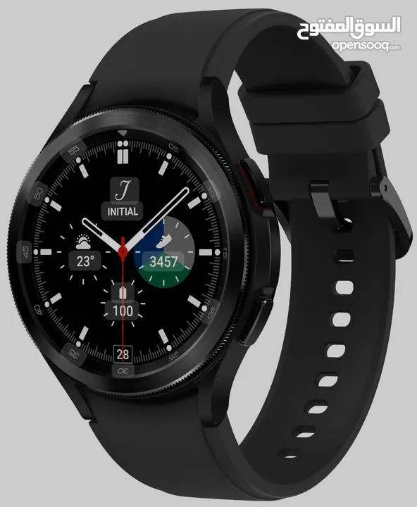 Galaxy Watch 4 Classic very clean