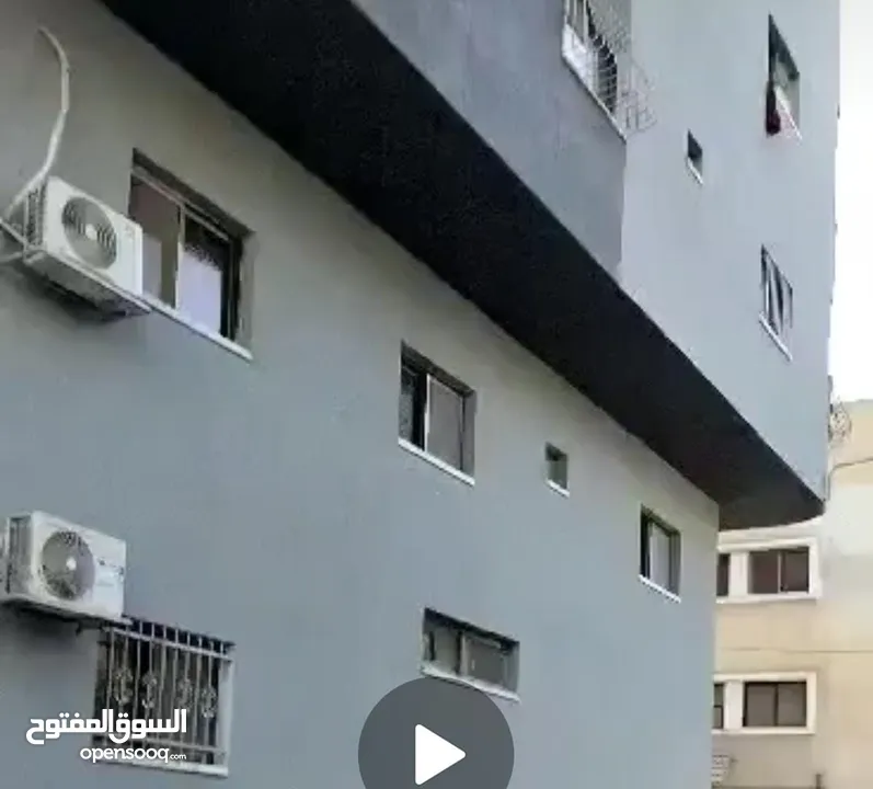 شقة للبيع دائرة السير