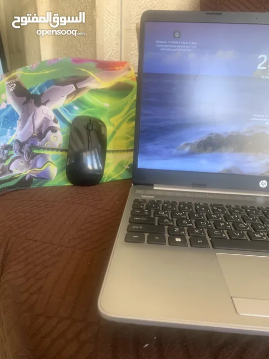 hp laptop windows core i5