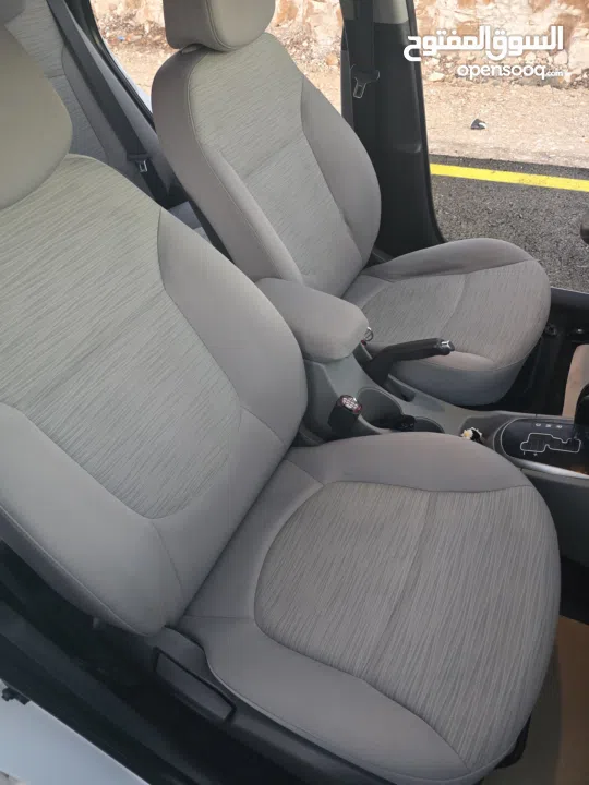 هونداي اكسنت 2018 ترخيص 2018