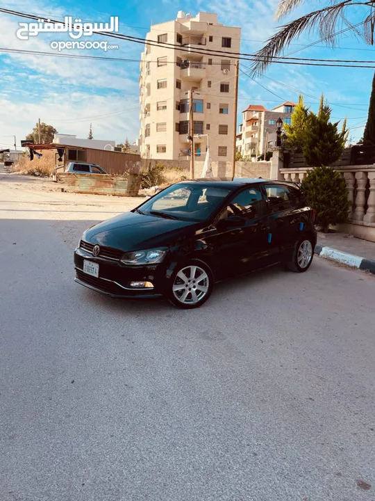 بولو عدد 4  اختر الي بتاسبك جير عادي