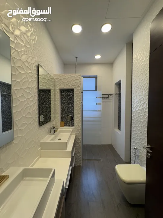 Three bedroom apartment for rent in Abdoun ( Property 40244 )-174787501