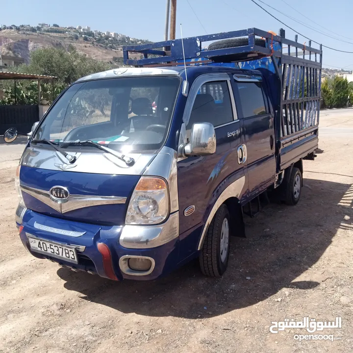 بكم كيا دبل كمين 2006