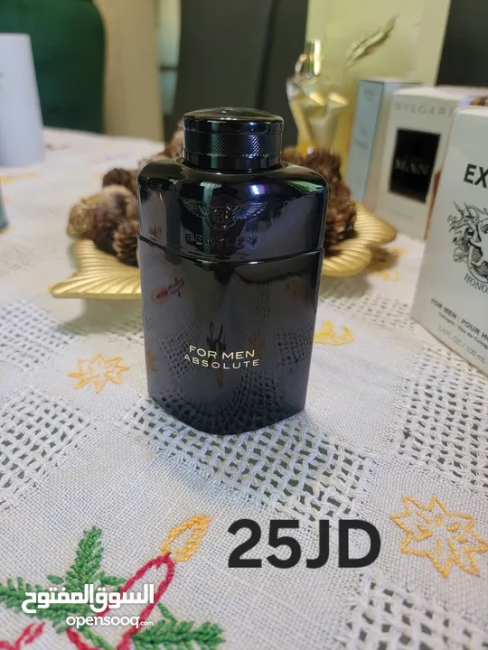 Men/ Unisex Fragrance Collection