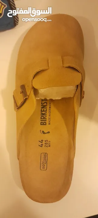 original birkenstock boston