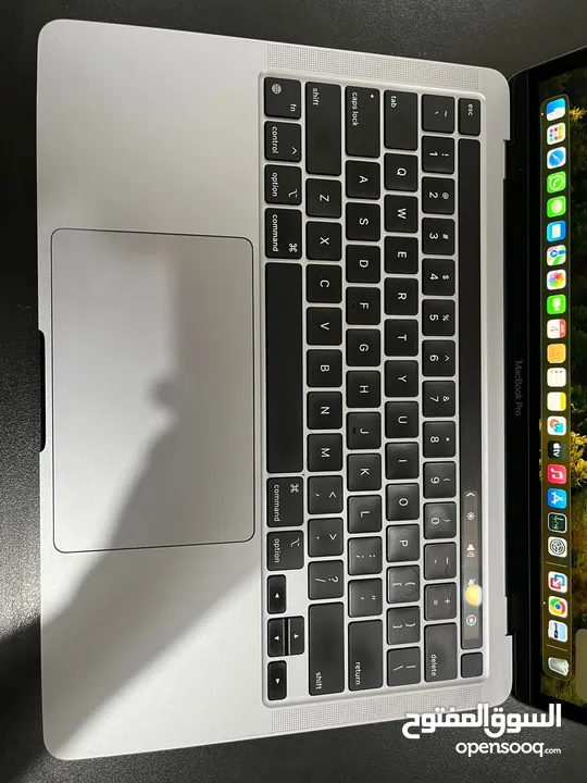 Apple macbook pro M1