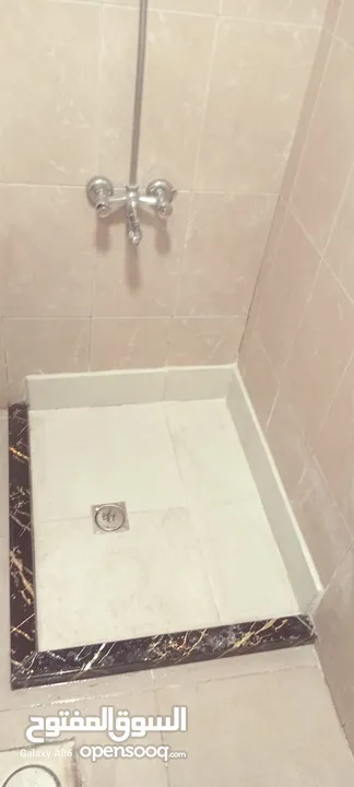 شقة فارغة للإيجار
