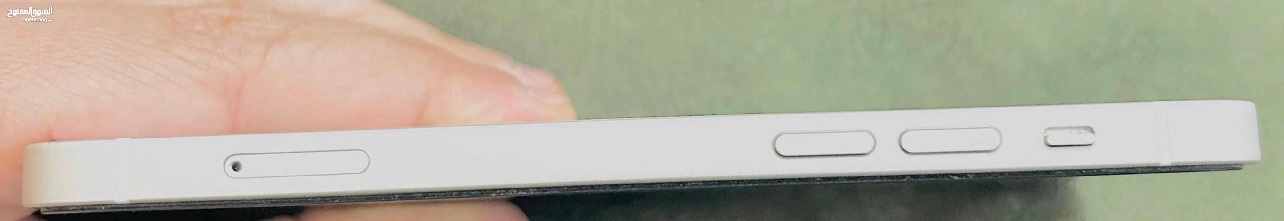 ايفون 12 iphone مستعمل بحالة ممتازة