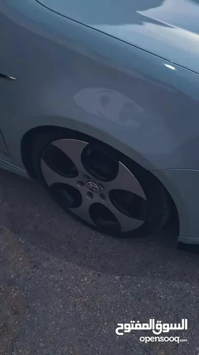 جولف mk5 gti