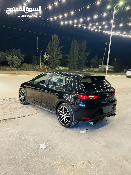 ليون 2017 ترخيص 2016