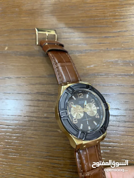 Original GUESS