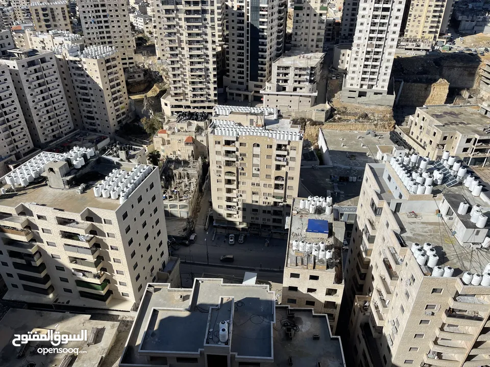 شقة للبيع منطقة قدس