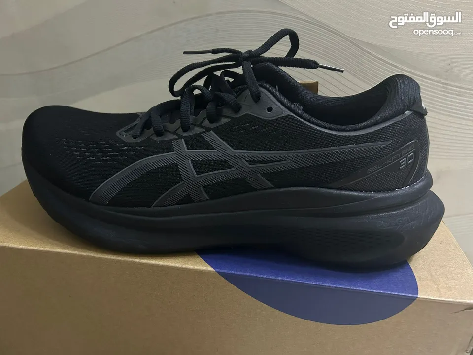 Asics bulle d'air sales