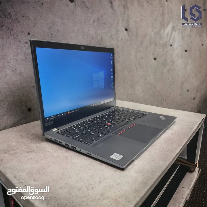 Lenovo Thinkbad T14 ....الجيل العاشر