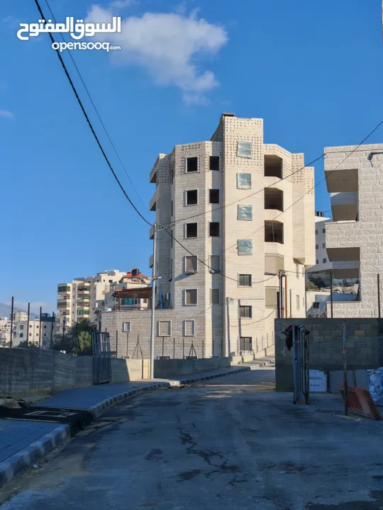 شقة سكنية للبيع