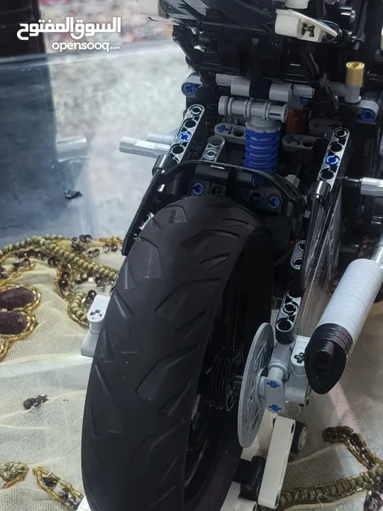 1Lego city