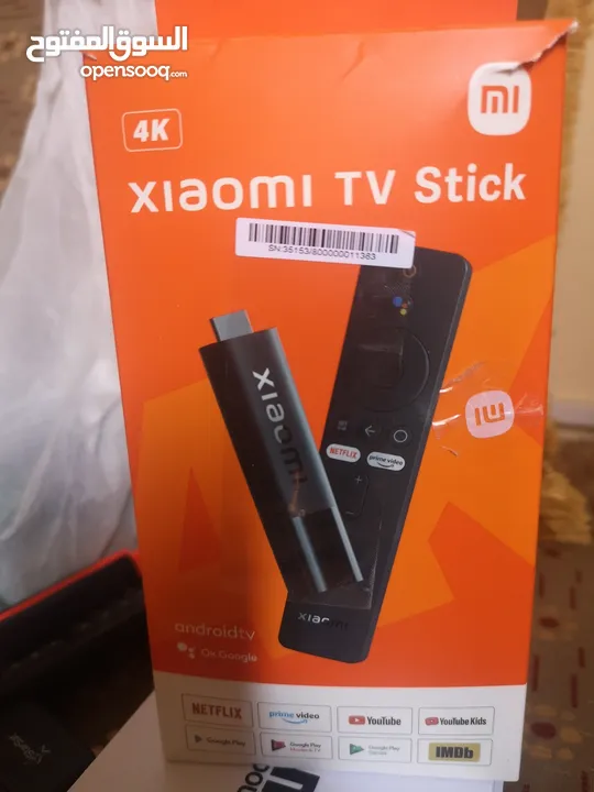 Xlaoml TV Stick