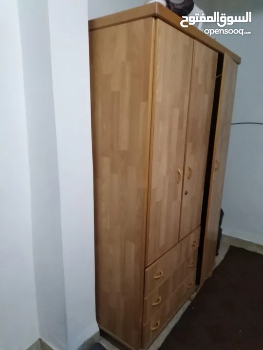 خزانه اطفال للبيع بحالة الوكاله