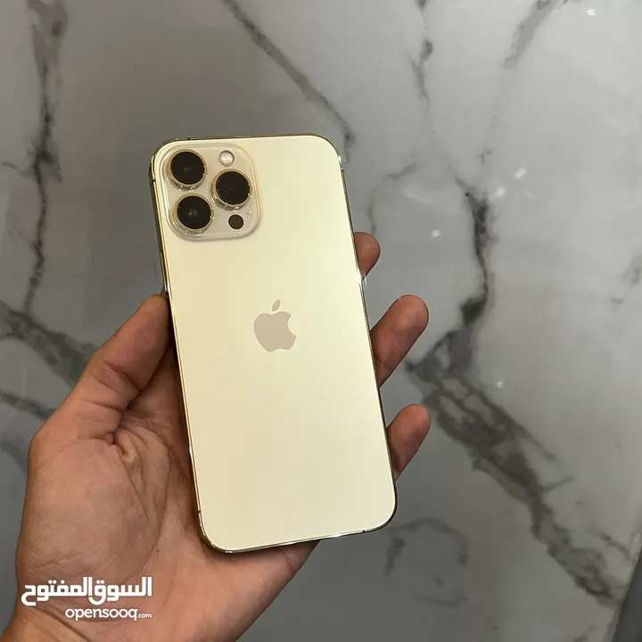 iPhone 13 Promax 256G