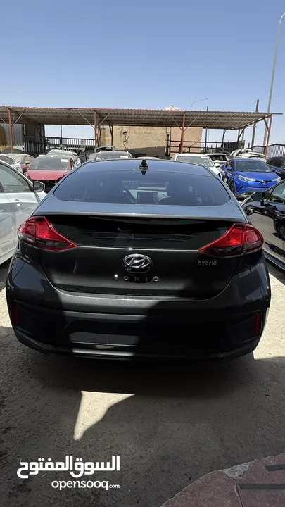 أيونك 2020