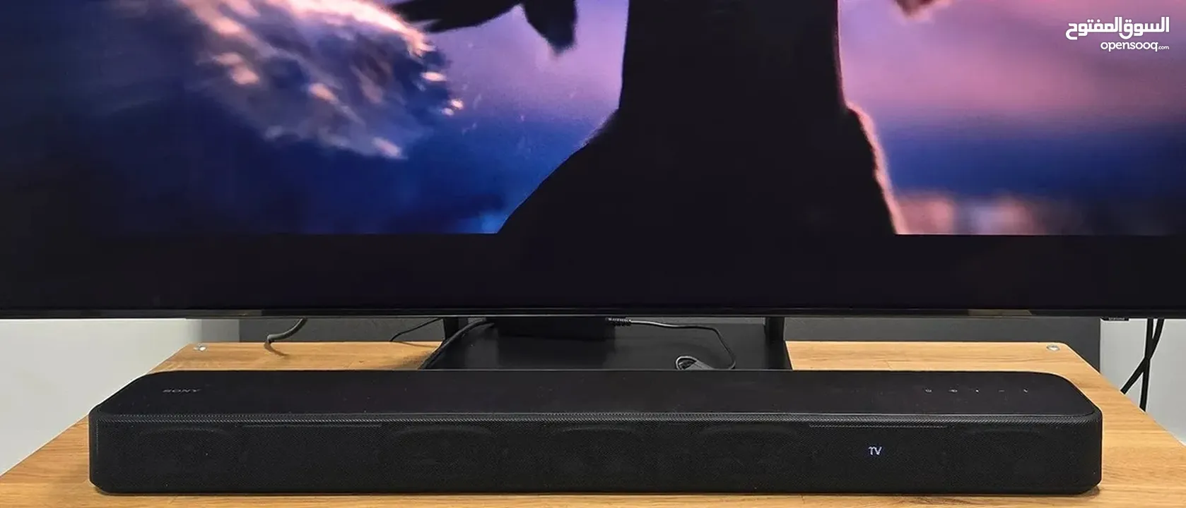 Soundbar Sony HT-S2000