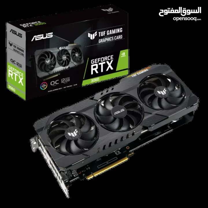 مطلوب كرت شاشه rtx 3060 3x.............