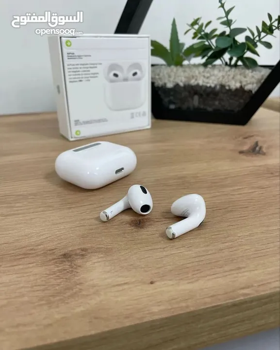 Original Airpods 3