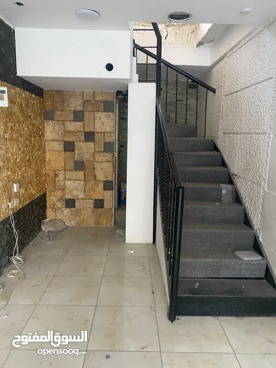 محلات تجاريه للإيجار بدون خِلو