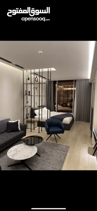 Studio for sale in Fontana Infinity