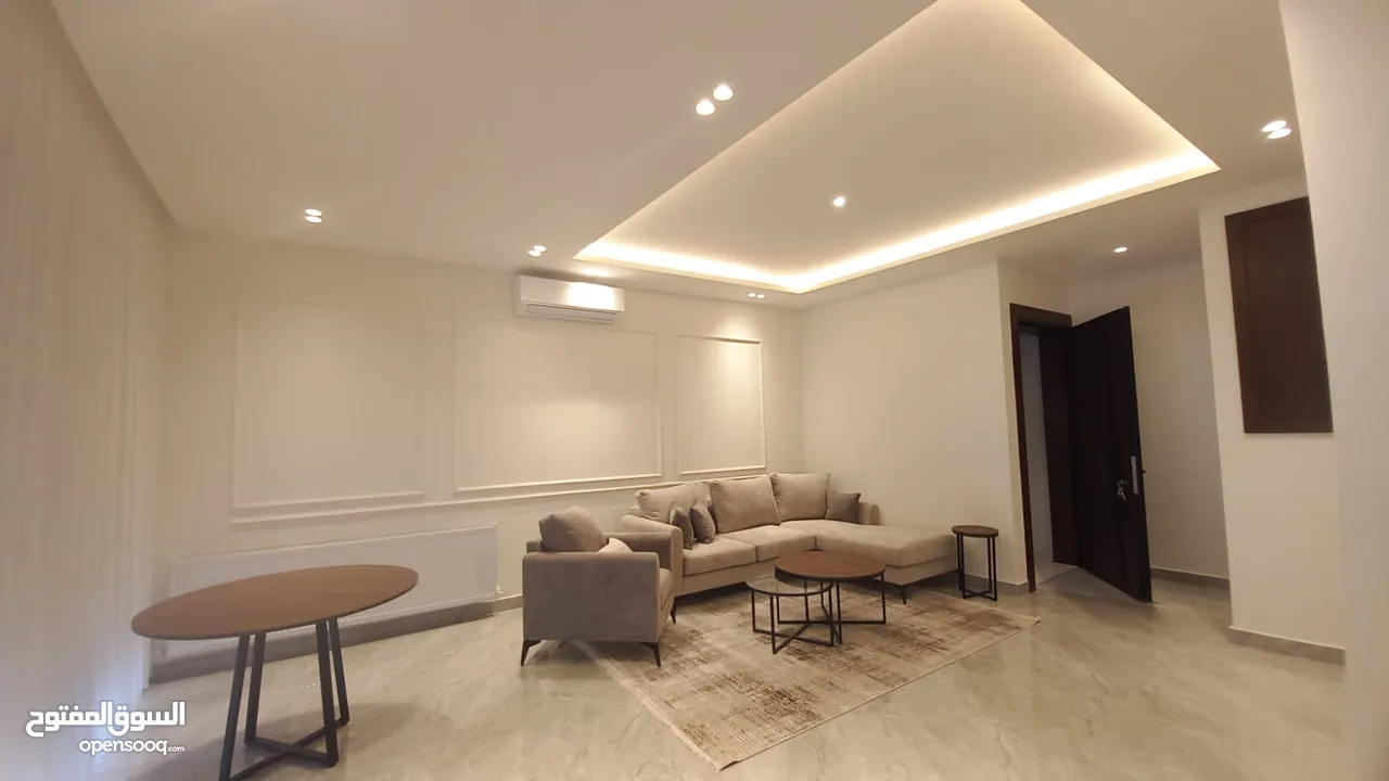 furnished apartment for rent in deir ghbar  ( Property 41408 )-174709531