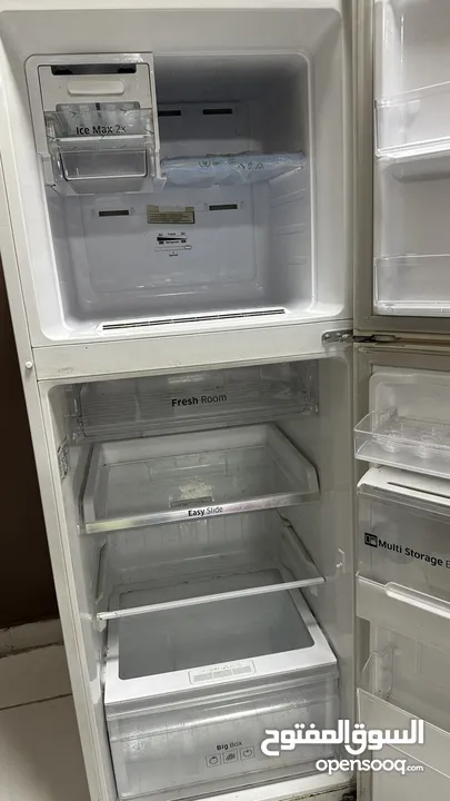 Samsung Refrigerator excellent condition