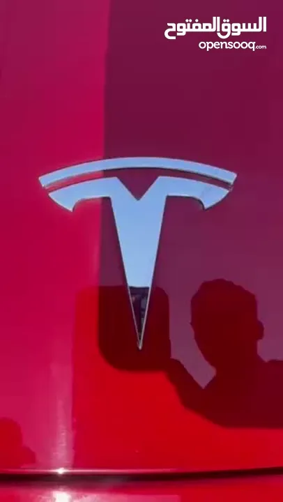 Model 3 / standard plus 2021 Autoscore B+      بحالة الوكالة (%84) اعلى سكور فحص كامل / عداد قليل