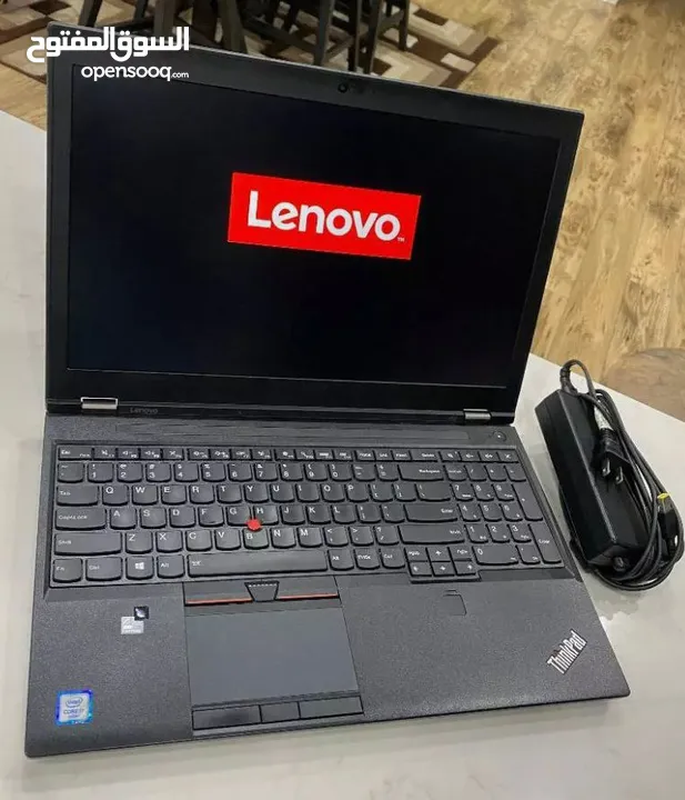 Lenovo Thinkpad p51 للبيع