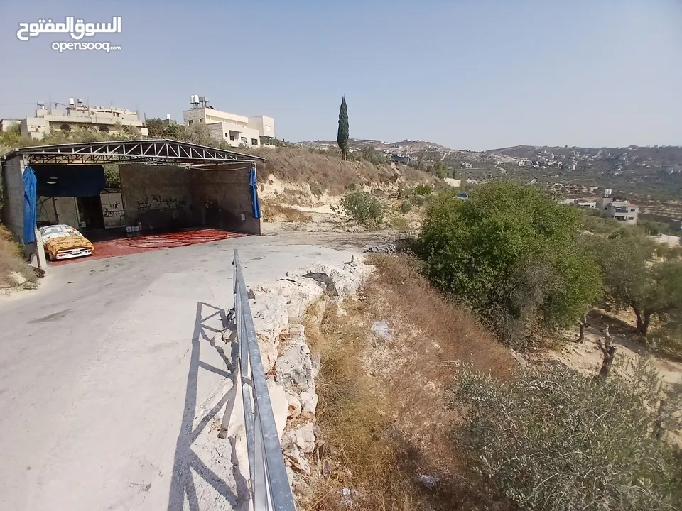 محل للايجار