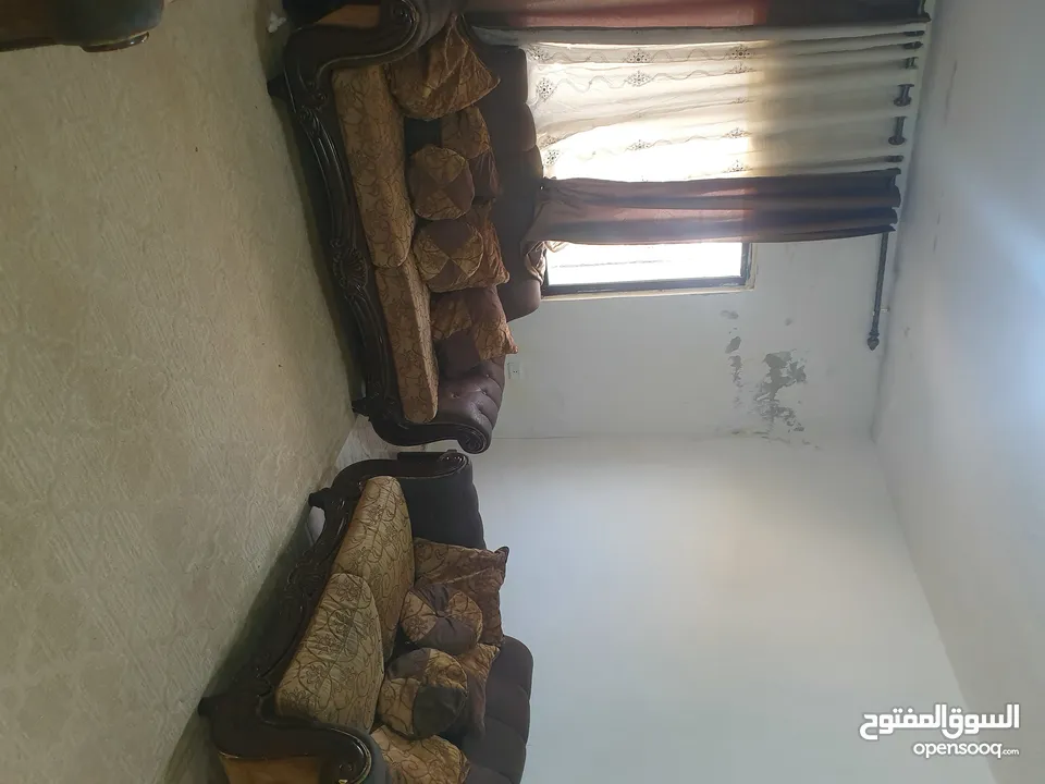 اثاث ولوازم منزل مستعملة