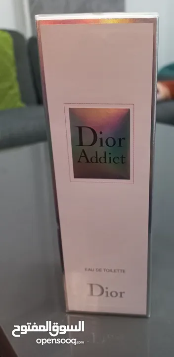 perfume Cchristian Dior