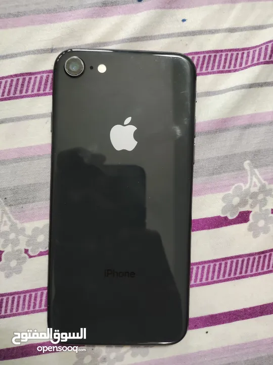 For Sale: Apple iPhone 8 - 64GB (read description)