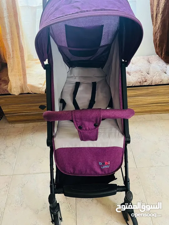 عرباية اطفال bebi