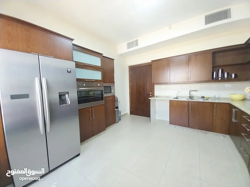 Apartment for rent in abdoun  ( Property 34344 )-174813153