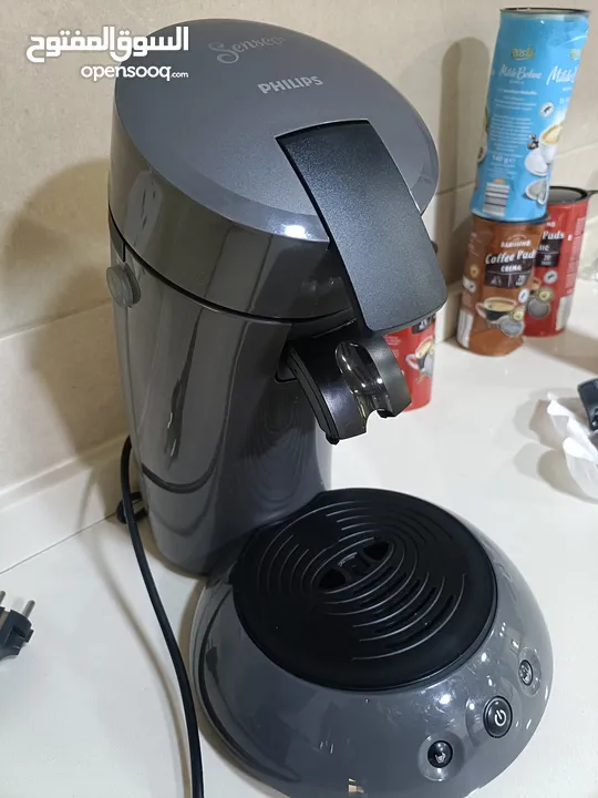 AMERICAN COFFEE MACHINE
