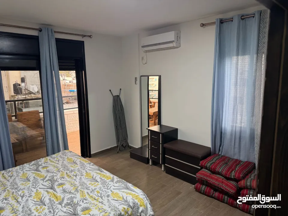 ستوديو دور سادس للايجار مع المالك مباشرة